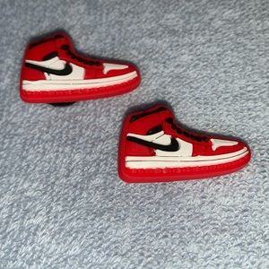 Croc Shoe Charms - NWT